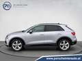 Audi Q3 35 TFSI advanced exterieur Silber - thumbnail 3