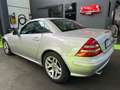Mercedes-Benz SLK 200 Special Edition --SOLO 69.000KM-- Argento - thumbnail 7