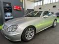 Mercedes-Benz SLK 200 Special Edition --SOLO 69.000KM-- Argento - thumbnail 1