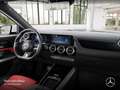 Mercedes-Benz GLA 250 e AMG+PANO+360°+AHK+LED+BURMESTER+TOTW+8G Weiß - thumbnail 11