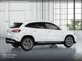 Mercedes-Benz GLA 250 e AMG+PANO+360°+AHK+LED+BURMESTER+TOTW+8G Weiß - thumbnail 17