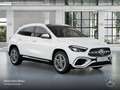 Mercedes-Benz GLA 250 e AMG+PANO+360°+AHK+LED+BURMESTER+TOTW+8G Weiß - thumbnail 20