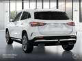 Mercedes-Benz GLA 250 e AMG+PANO+360°+AHK+LED+BURMESTER+TOTW+8G Weiß - thumbnail 22