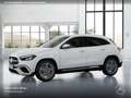 Mercedes-Benz GLA 250 e AMG+PANO+360°+AHK+LED+BURMESTER+TOTW+8G Weiß - thumbnail 3