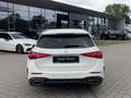 Mercedes-Benz C 200 C 200 T AMG Line Edition AMG-Line Navi Pano.-Dach Weiß - thumbnail 11