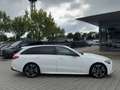 Mercedes-Benz C 200 C 200 T AMG Line Edition AMG-Line Navi Pano.-Dach Weiß - thumbnail 14