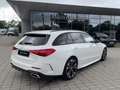 Mercedes-Benz C 200 C 200 T AMG Line Edition AMG-Line Navi Pano.-Dach Weiß - thumbnail 10