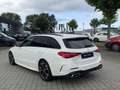 Mercedes-Benz C 200 C 200 T AMG Line Edition AMG-Line Navi Pano.-Dach Weiß - thumbnail 3