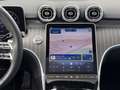 Mercedes-Benz C 200 C 200 T AMG Line Edition AMG-Line Navi Pano.-Dach Weiß - thumbnail 9