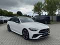 Mercedes-Benz C 200 C 200 T AMG Line Edition AMG-Line Navi Pano.-Dach Weiß - thumbnail 15