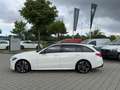 Mercedes-Benz C 200 C 200 T AMG Line Edition AMG-Line Navi Pano.-Dach Weiß - thumbnail 13