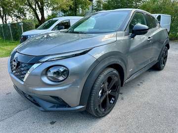 1.6 Hybrid - Tekna Winter Paket