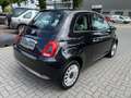 Fiat 500 1.2 Lounge Panoramadak Navi Cruise Control Zwart - thumbnail 4