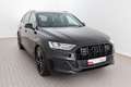 Audi Q7 S line 50 TDI qu.tiptr. STDHZG 360°K PANO B&O Negro - thumbnail 18