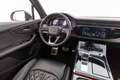 Audi Q7 S line 50 TDI qu.tiptr. STDHZG 360°K PANO B&O Noir - thumbnail 12