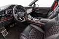 Audi Q7 S line 50 TDI qu.tiptr. STDHZG 360°K PANO B&O Negro - thumbnail 25
