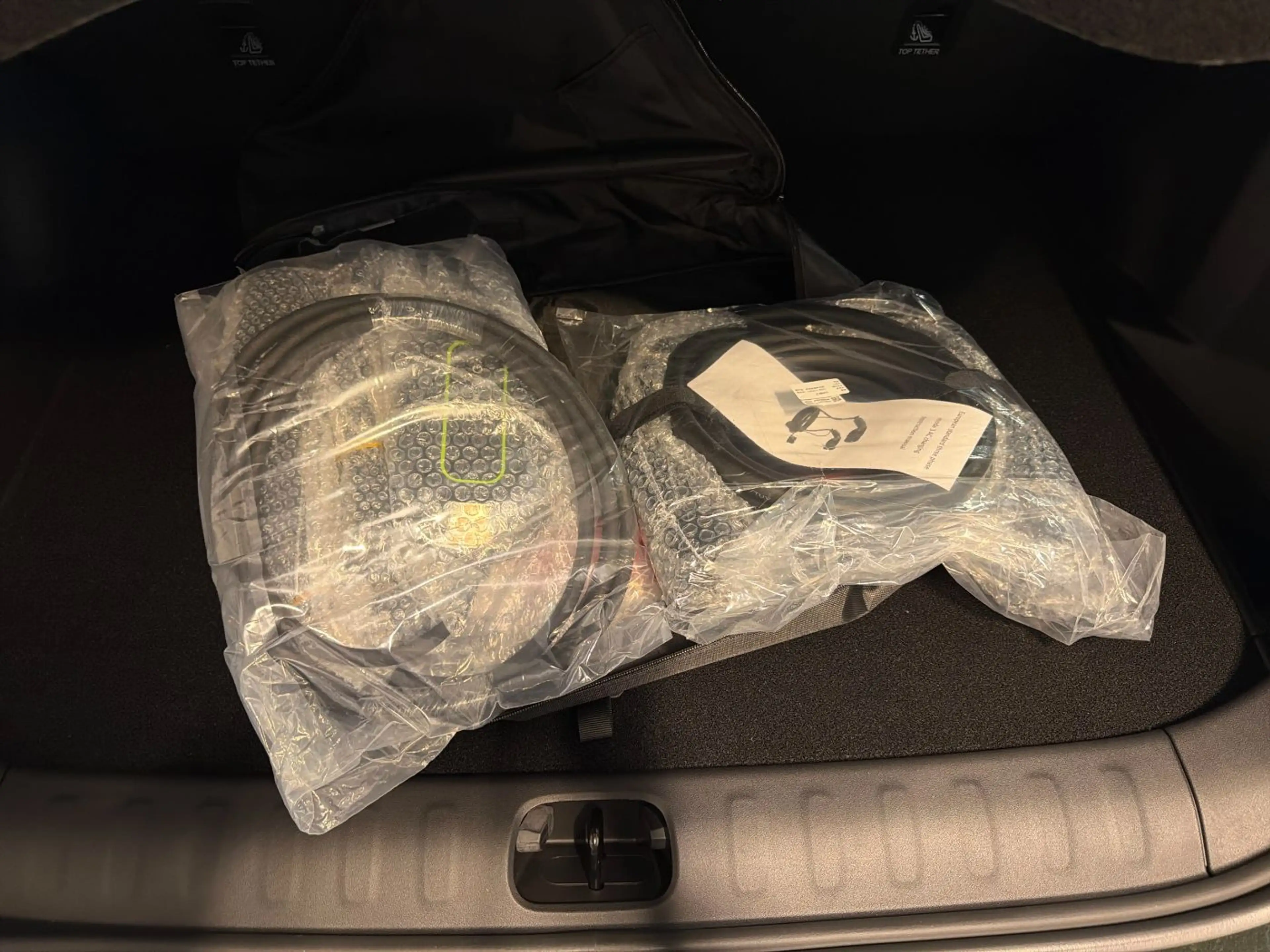 Leapmotor B03X BEV Design Pro Max ACC NAVI 360-KAM Wärmep. — photo 14