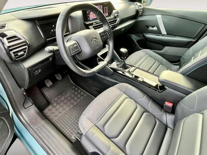 Citroen C4 Shine *LEDER*NAVI*KAMERA*HEAD-UP* — photo 6