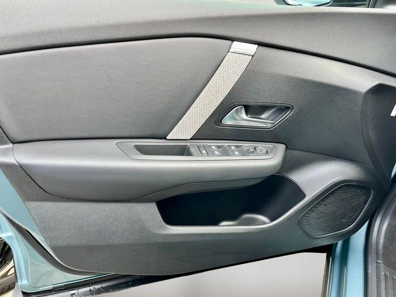 Citroen C4 Shine *LEDER*NAVI*KAMERA*HEAD-UP* — photo 13