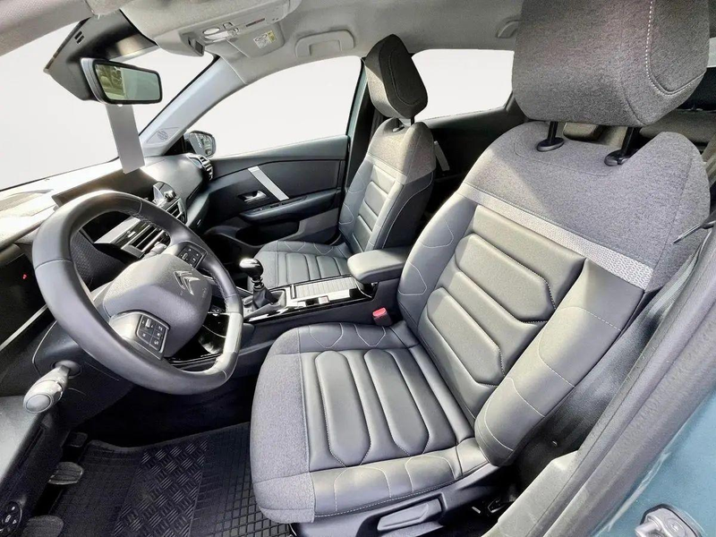Citroen C4 Shine *LEDER*NAVI*KAMERA*HEAD-UP* — photo 15