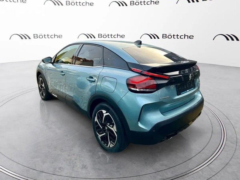 Citroen C4 Shine *LEDER*NAVI*KAMERA*HEAD-UP* — photo 4