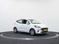 Hyundai i10 1.0 Comfort Smart | Private lease 309 p.m. Blanc - thumbnail 6