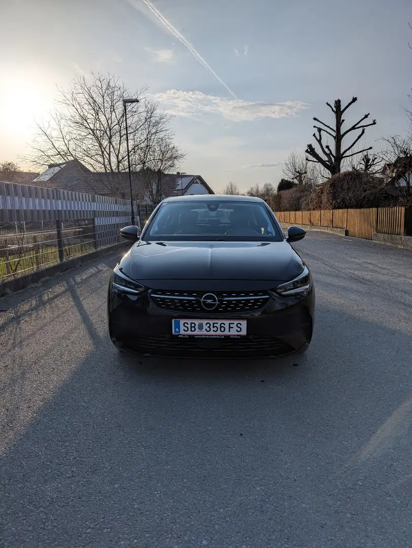Opel Corsa 1,2 Direct Injection Turbo Euro 6.4 Edition - 2