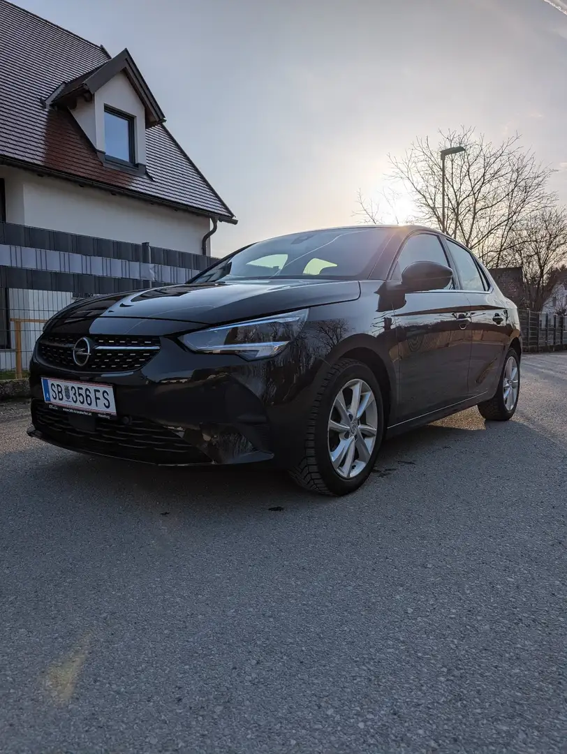 Opel Corsa 1,2 Direct Injection Turbo Euro 6.4 Edition - 1