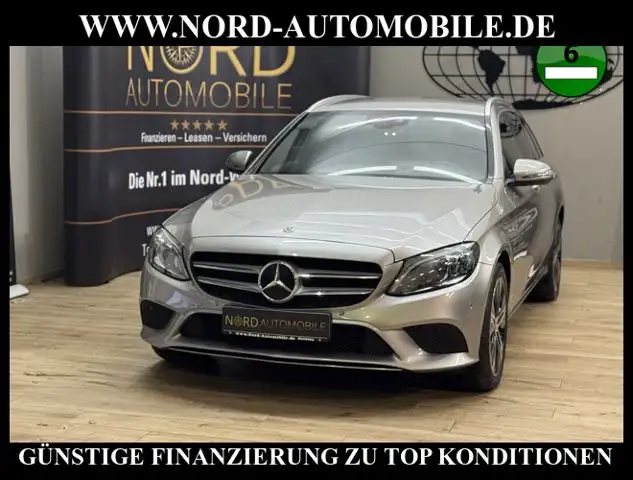 Mercedes-Benz C 300 de T Avantgarde *Distro*Wide*AHK*Kam*MBEAM Avantga