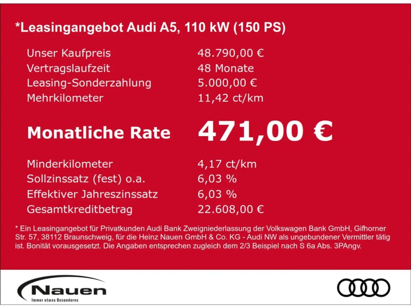 Audi A5 Avant TFSI *TechPlus*AHK*Beifahrerdisplay* Weiß - 2