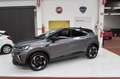 Renault Captur 1.0 ECO-G 100 CV Techno GPL - KM.ZERO Grigio - thumbnail 4