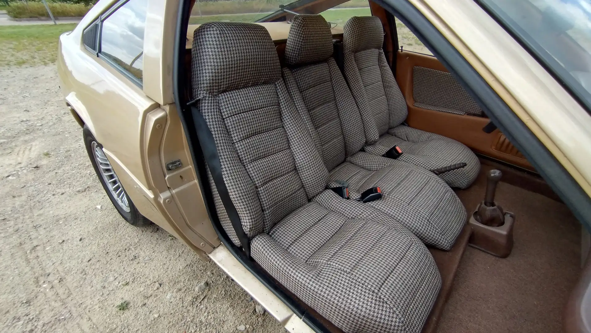 Talbot Matra Murena Oro - 1