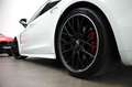 Porsche Panamera PANAMERA GTS MATRIX/SPORT-DESIGN/CARBON/360°/21" Blanc - thumbnail 11