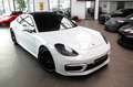 Porsche Panamera PANAMERA GTS MATRIX/SPORT-DESIGN/CARBON/360°/21" Blanc - thumbnail 15