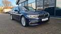 BMW 540 i X T Luxury Line - DriAssPro - Standhzg - Blau - thumbnail 1