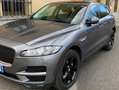 Jaguar F-Pace F-Pace 2015 2.0d i4 Portfolio awd 180cv auto my19 Szürke - thumbnail 2