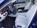 Bentley Flying Spur 6.0 W12 REAR SEAT ENTERTAINMENT Blau - thumbnail 3
