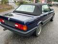 BMW 318 E30 Cabrio H-Zulassung, Verdeck neu Bleu - thumbnail 4