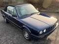 BMW 318 E30 Cabrio H-Zulassung, Verdeck neu Blau - thumbnail 3