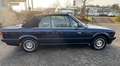 BMW 318 E30 Cabrio H-Zulassung, Verdeck neu Blau - thumbnail 7