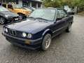 BMW 318 E30 Cabrio H-Zulassung, Verdeck neu Bleu - thumbnail 1