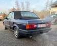 BMW 318 E30 Cabrio H-Zulassung, Verdeck neu Blau - thumbnail 8