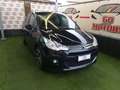 Citroen C3 2009 1.2 puretech Monna Lisa PROMO FINANZIAMENTO Schwarz - thumbnail 4