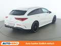 Mercedes-Benz CLA 220 CLA 220 Shooting Brake AMG Line Weiß - thumbnail 6