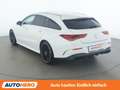 Mercedes-Benz CLA 220 CLA 220 Shooting Brake AMG Line Weiß - thumbnail 4