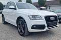 Audi Q5 3.0 TDI  quattro *3xS-Line*Sound-System*Xenon White - thumbnail 1