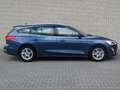 Ford Focus Wagon 1.0 Turbo 100pk Trend Edition Business | air Blauw - thumbnail 5
