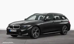 Bmw 330 e Touring*M Sportpaket*Pano*HiFi*Komfort*Adapt.LED