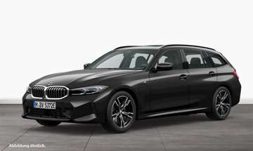 e Touring*M Sportpaket*Pano*HiFi*Komfort*Adapt.LED