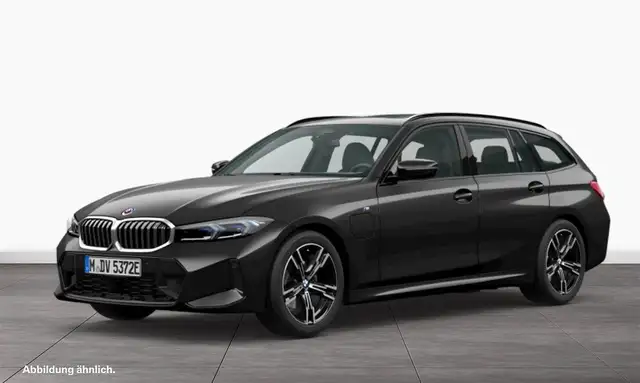 Bmw 330 e Touring*M Sportpaket*Pano*HiFi*Komfort*Adapt.LED
